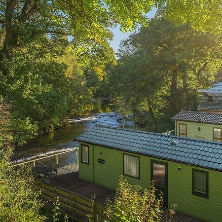 Hotel Lowther Park Clifton  Zewnętrze zdjęcie