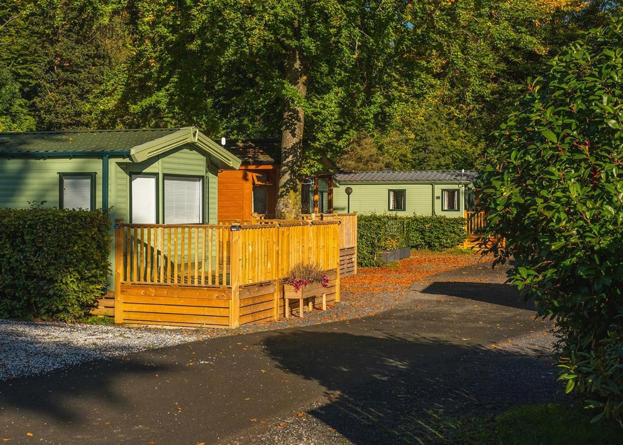 Hotel Lowther Park Clifton  Zewnętrze zdjęcie