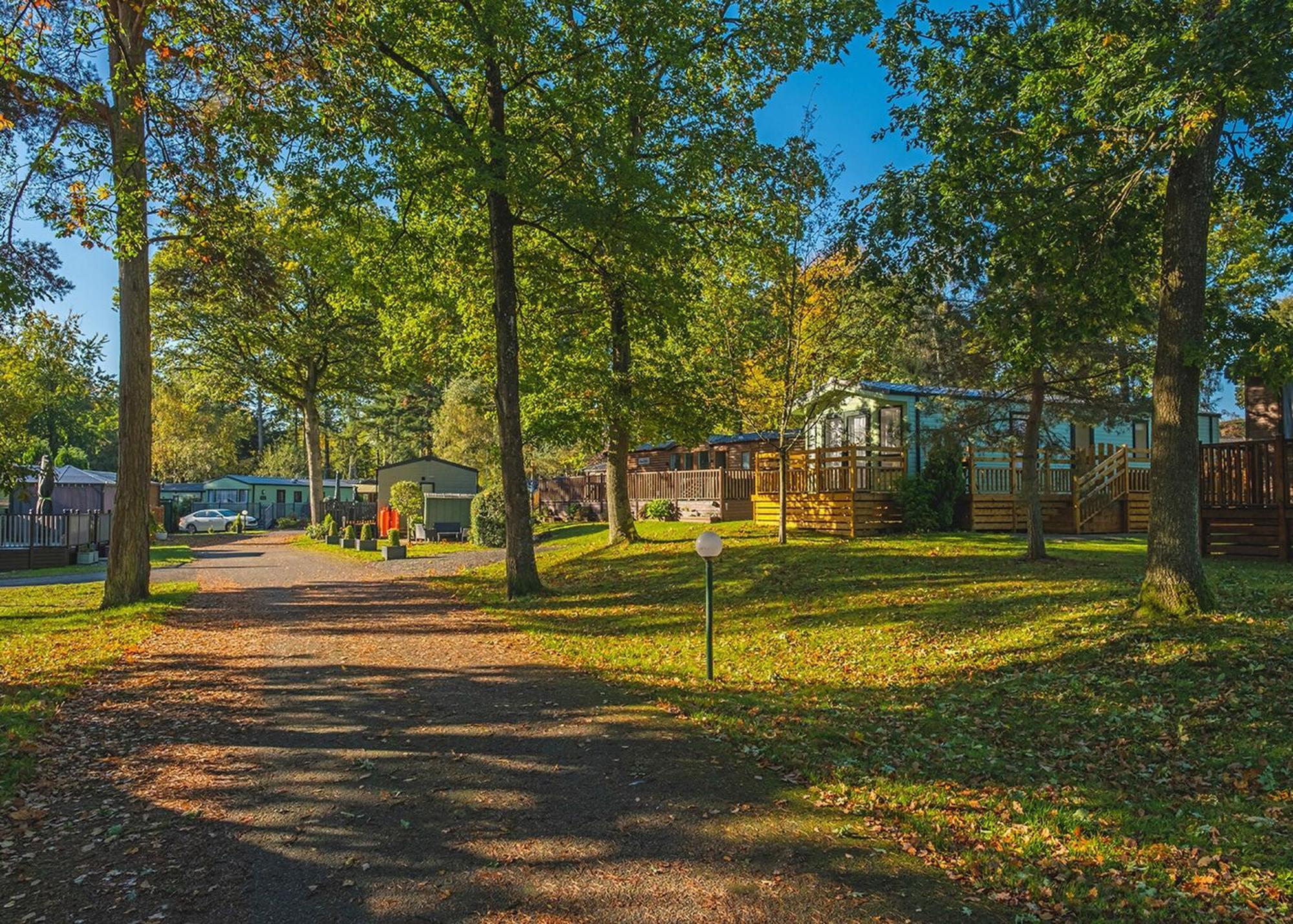 Hotel Lowther Park Clifton  Zewnętrze zdjęcie
