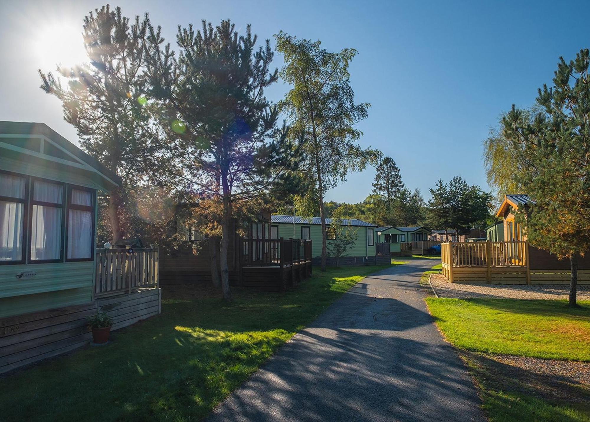 Hotel Lowther Park Clifton  Zewnętrze zdjęcie