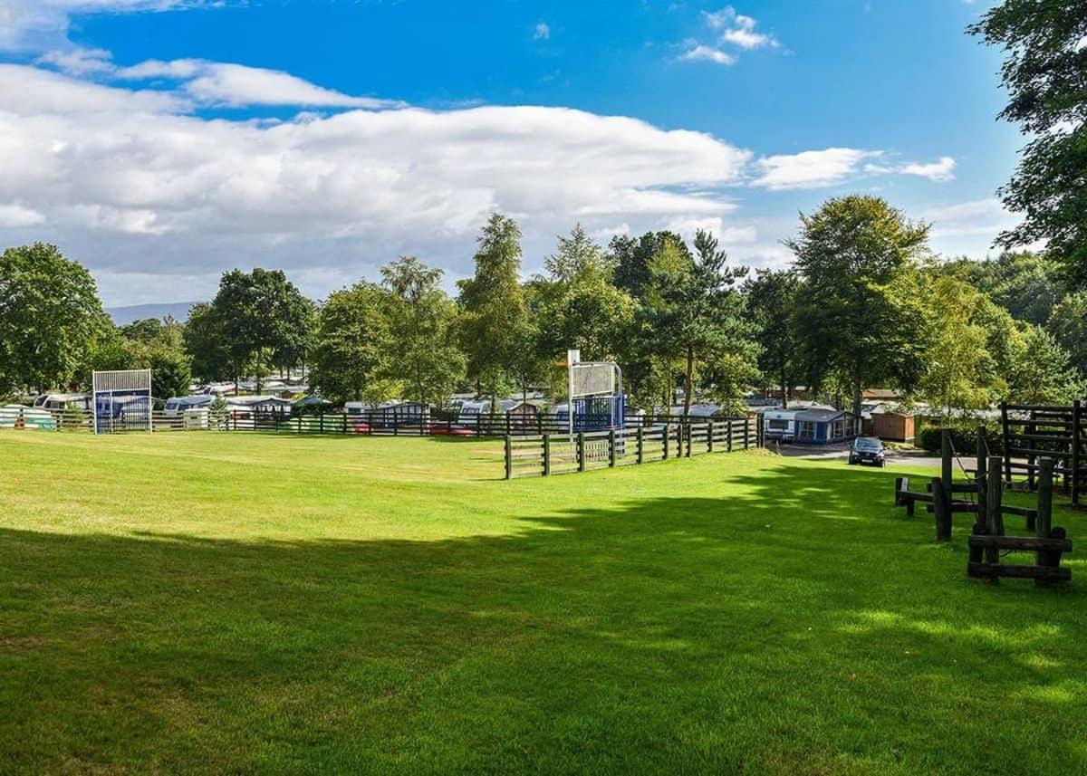 Hotel Lowther Park Clifton  Zewnętrze zdjęcie