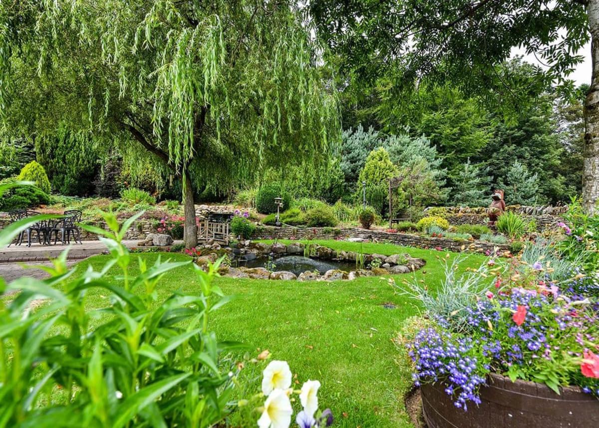 Hotel Lowther Park Clifton  Zewnętrze zdjęcie